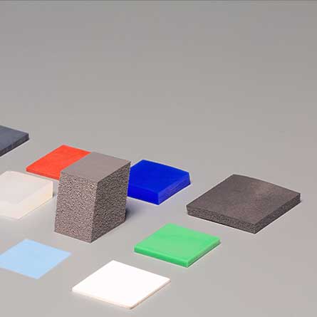  Silicone sheets